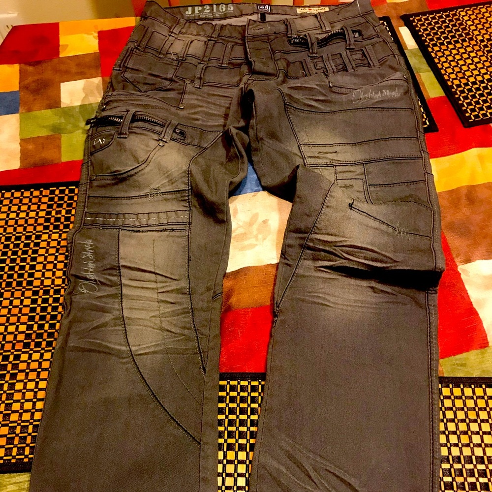 Japrag Famous Japanese Jeans